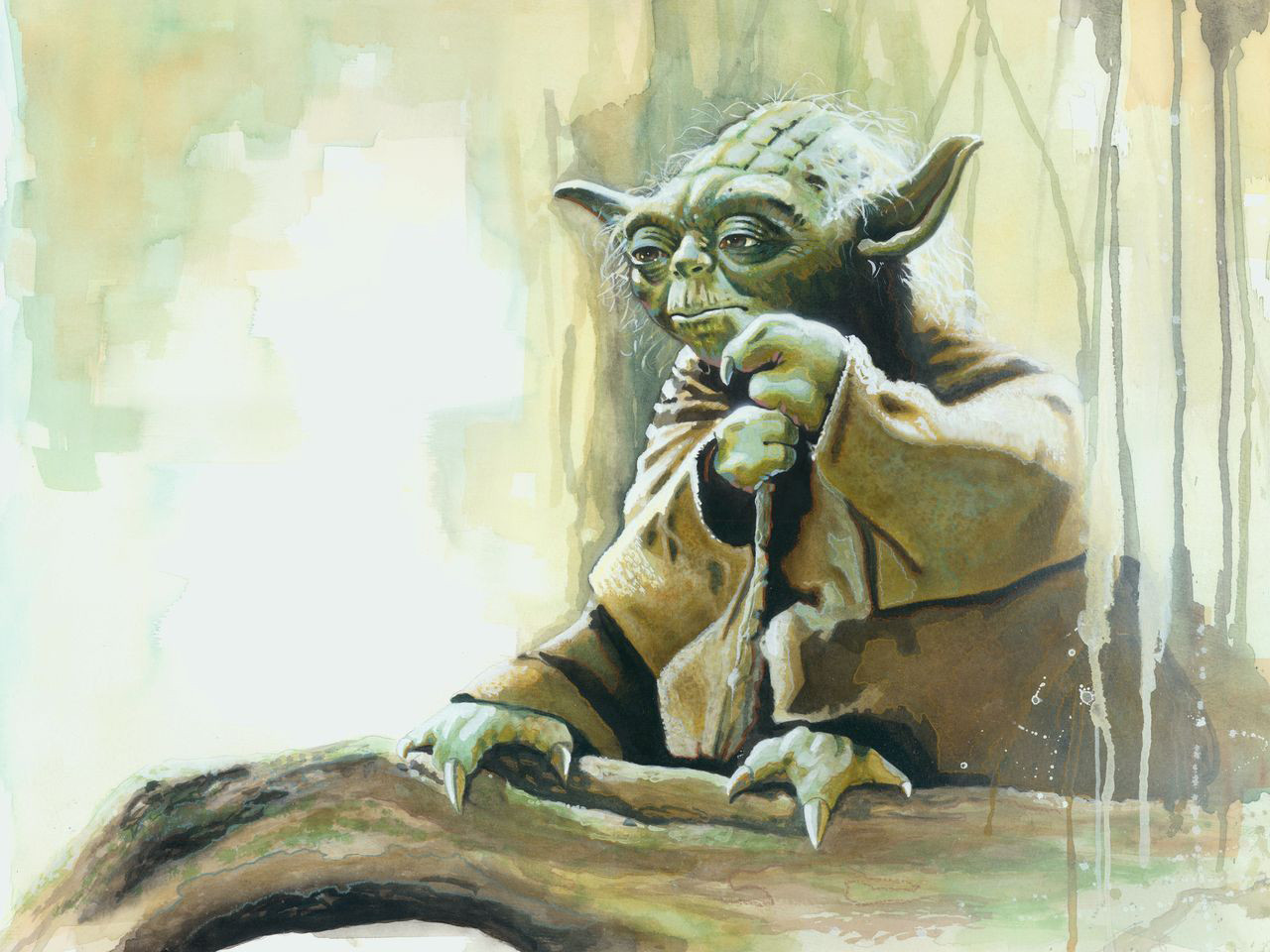 01-Yoda