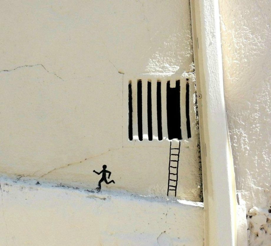 escape-artist