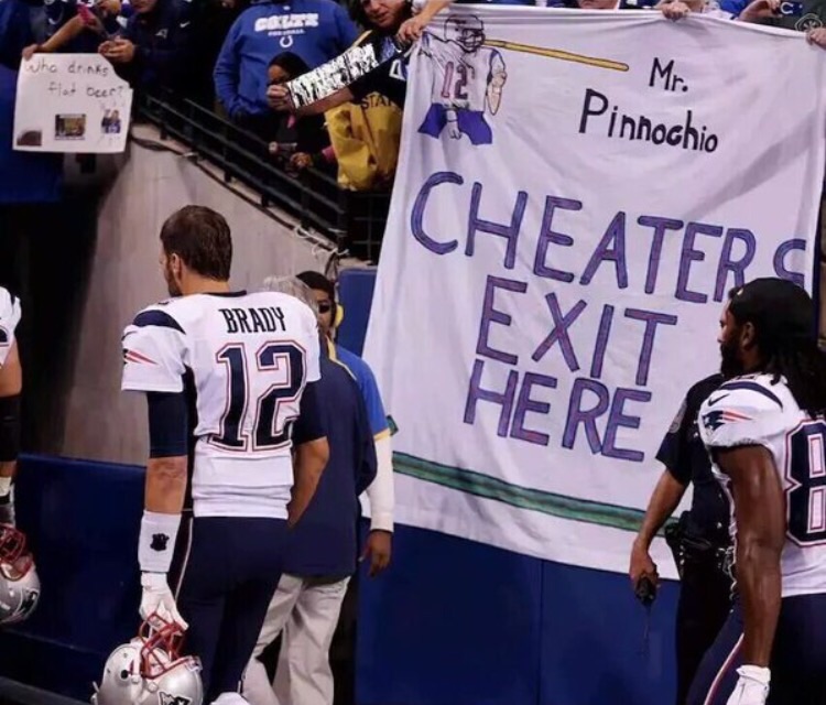 Cheaters-Exit-Here