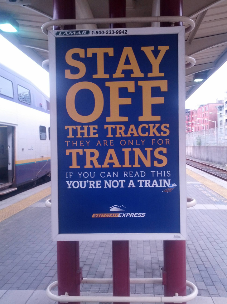 stay-off-the-tracks